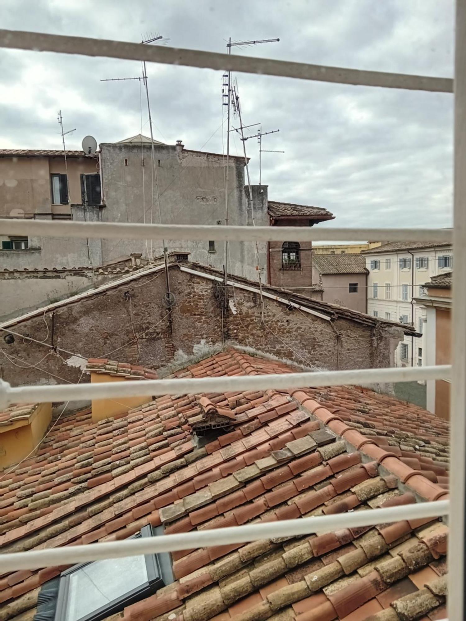 Santa Cecilia Luxury Home ローマ エクステリア 写真